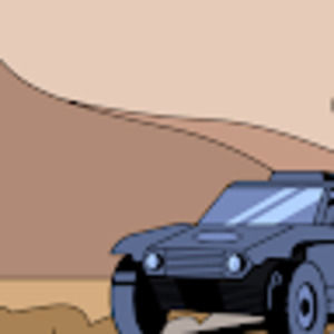 Meet your Posher, Terrell